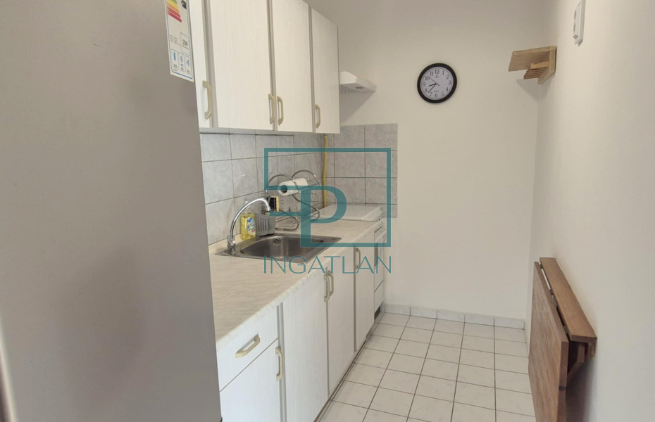 XIV. kerület, Szentmihályi út