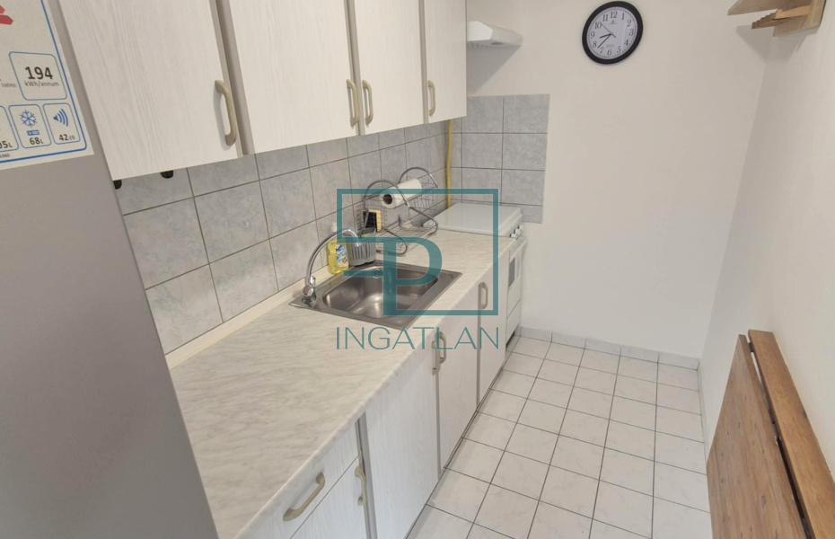 XIV. kerület, Szentmihályi út