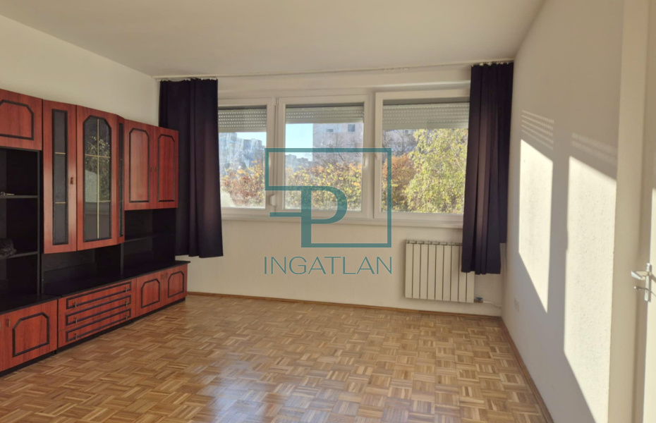 XIV. kerület, Szentmihályi út