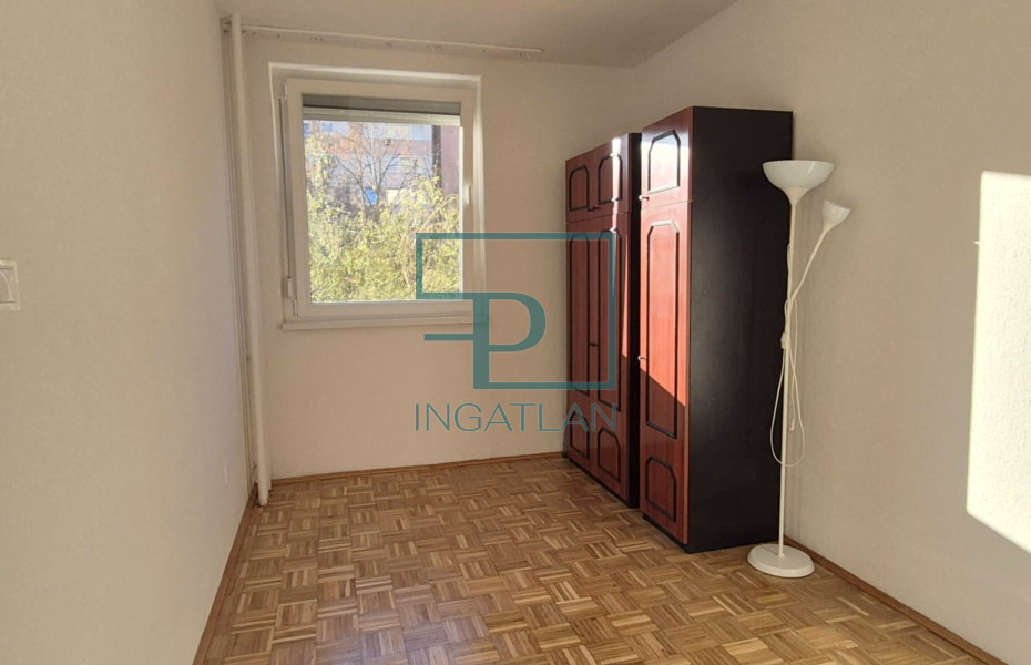 XIV. kerület, Szentmihályi út