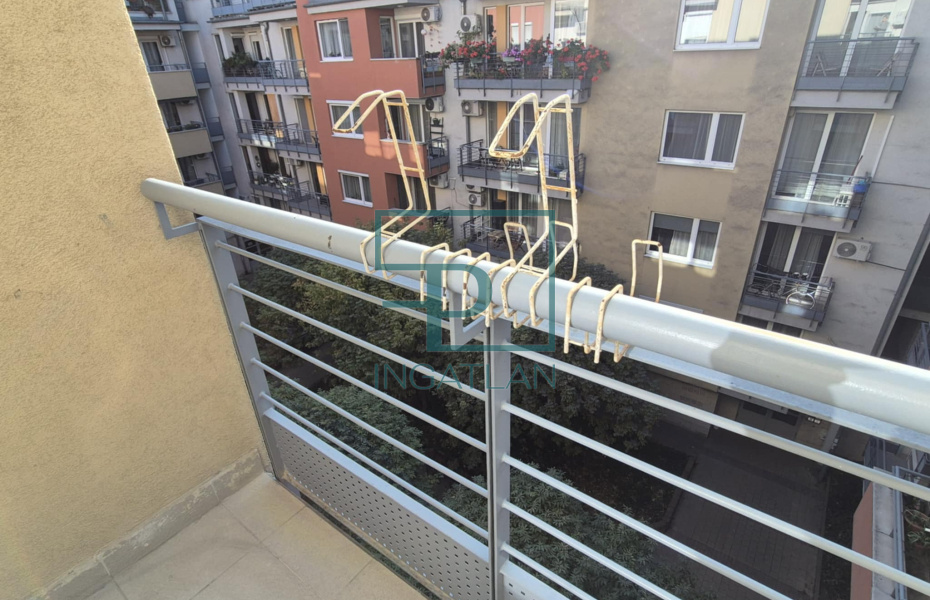 IX. kerület, Viola utca