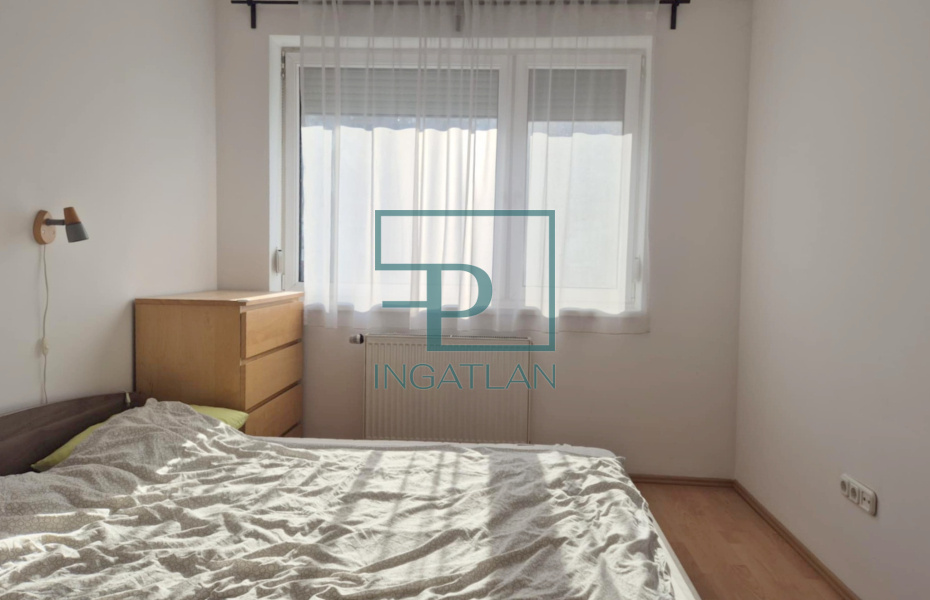 IX. kerület, Viola utca