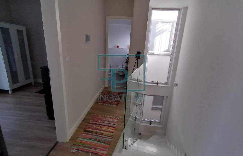 V. kerület, Veres Pálné utca