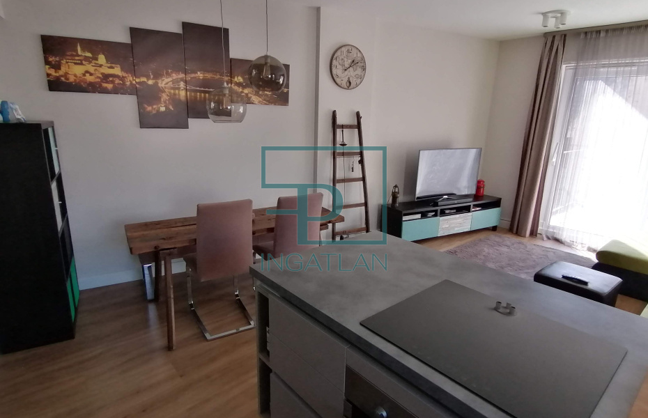 V. kerület, Veres Pálné utca