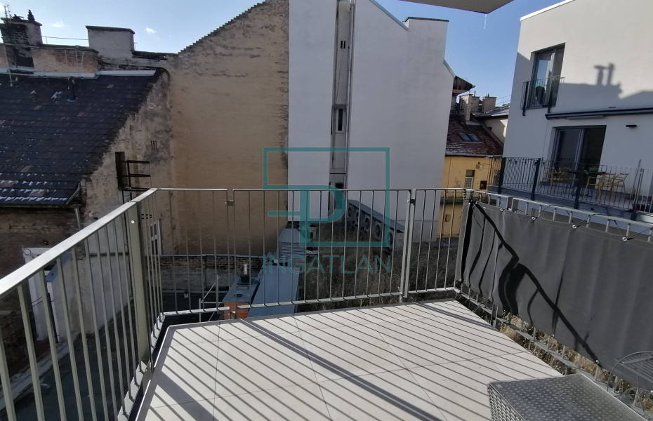 V. kerület, Veres Pálné utca