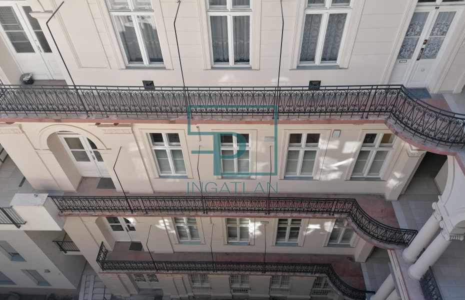 V. kerület, Veres Pálné utca