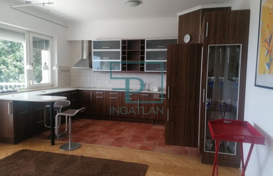 XII. kerület, János Zsigmond utca