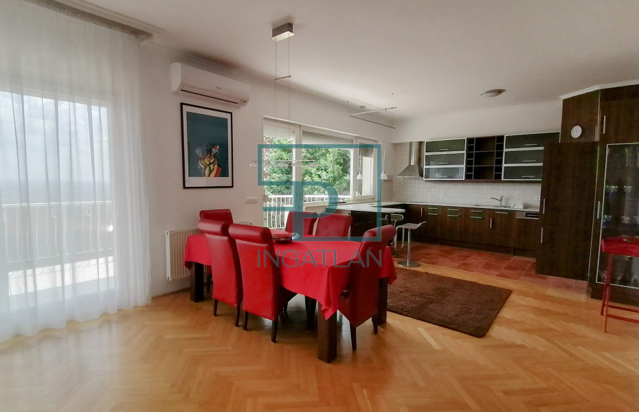 XII. kerület, János Zsigmond utca