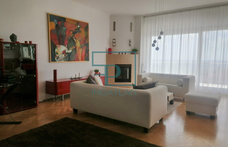 XII. kerület, János Zsigmond utca