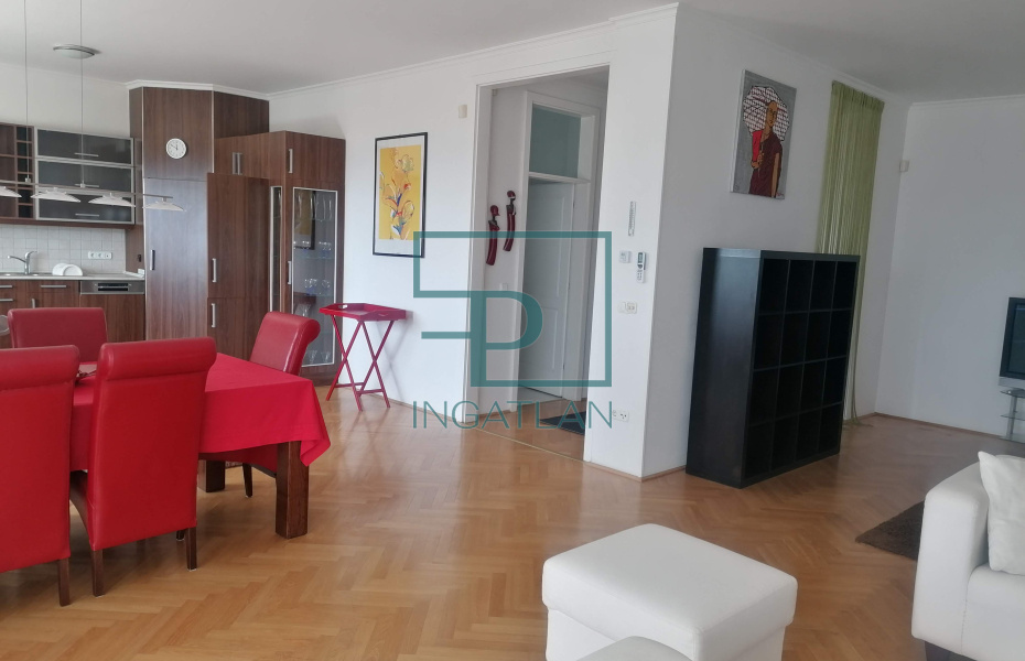 XII. kerület, János Zsigmond utca