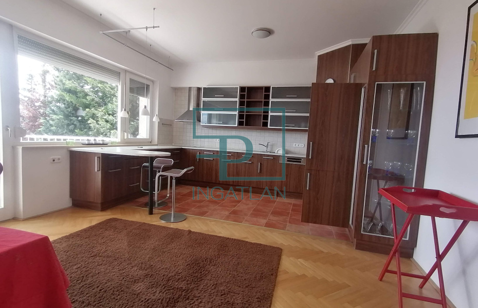 XII. kerület, János Zsigmond utca