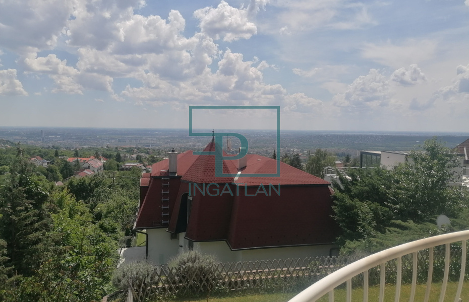 XII. kerület, János Zsigmond utca