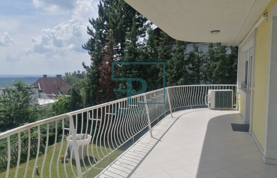 XII. kerület, János Zsigmond utca