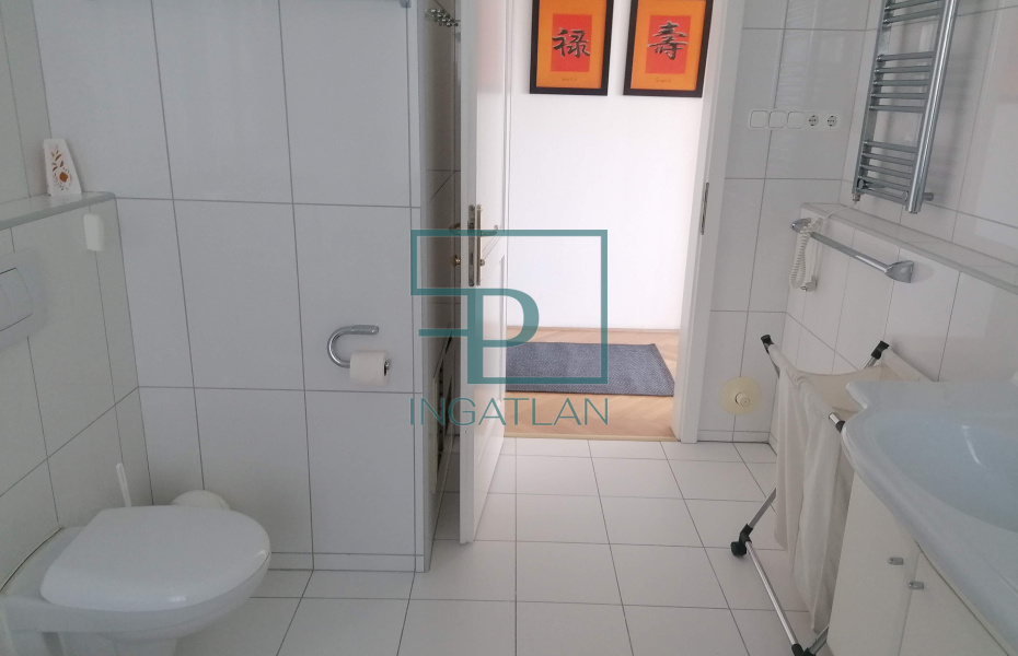 XII. kerület, János Zsigmond utca