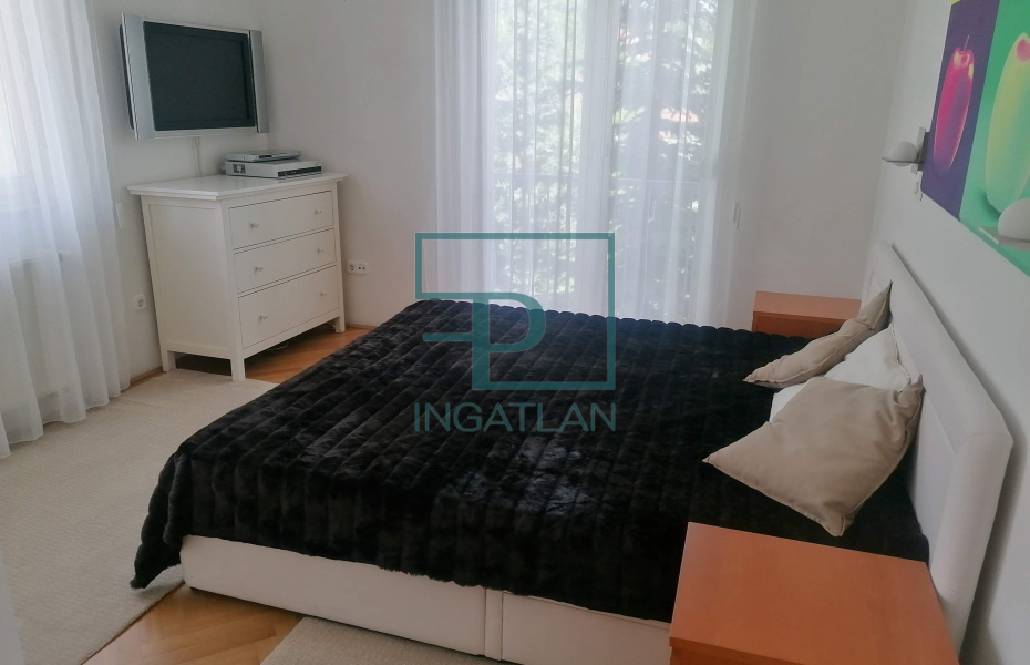 XII. kerület, János Zsigmond utca