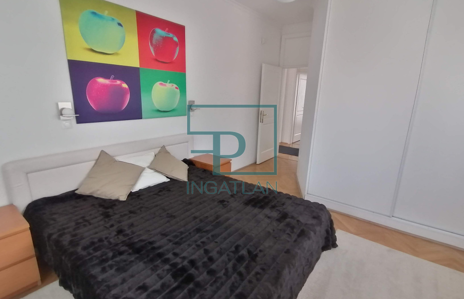 XII. kerület, János Zsigmond utca