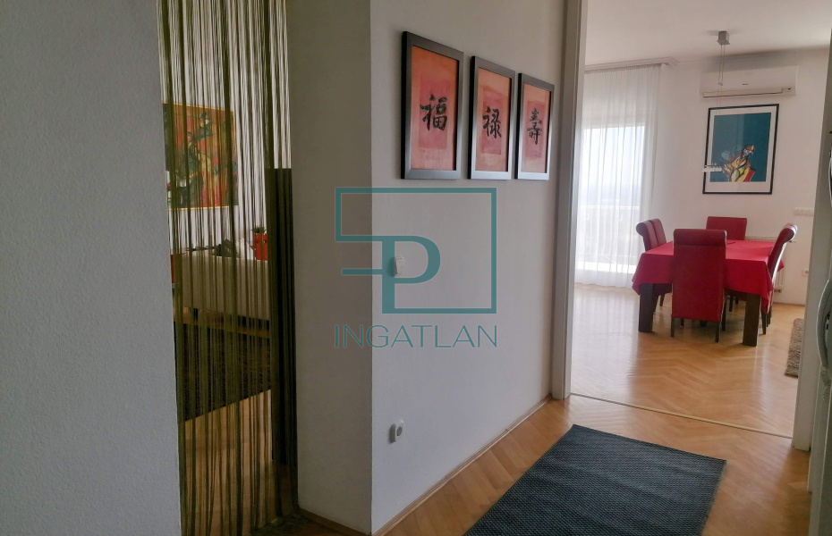 XII. kerület, János Zsigmond utca