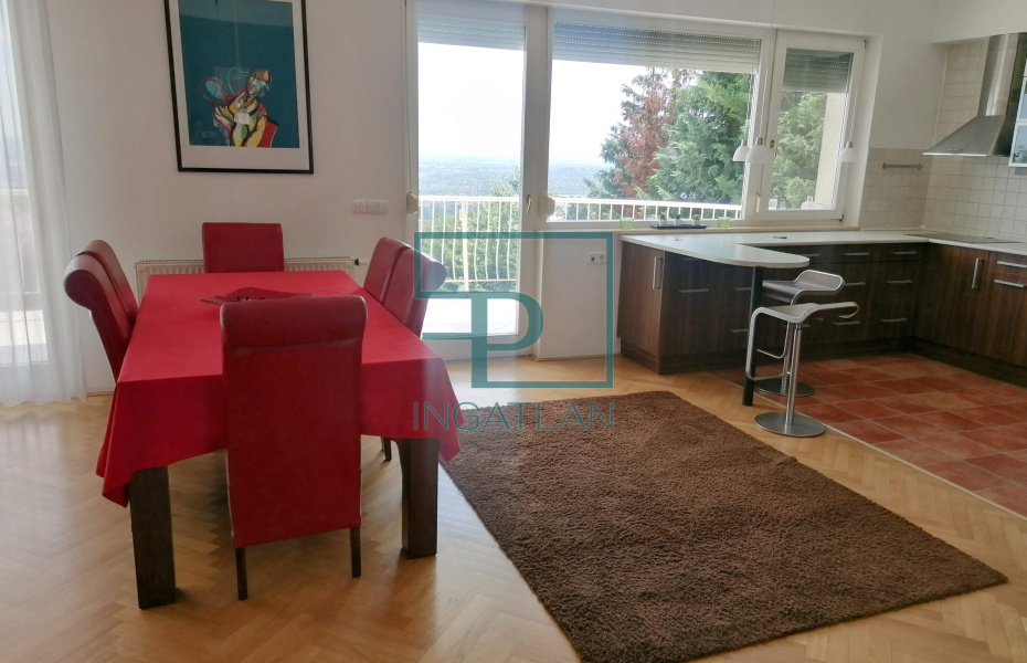 XII. kerület, János Zsigmond utca