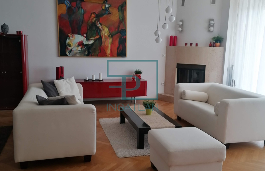 XII. kerület, János Zsigmond utca