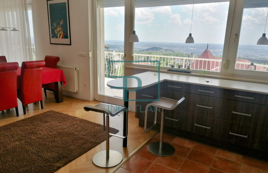 XII. kerület, János Zsigmond utca