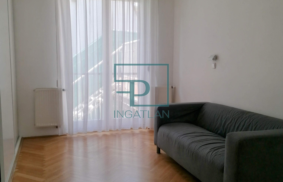 XII. kerület, János Zsigmond utca