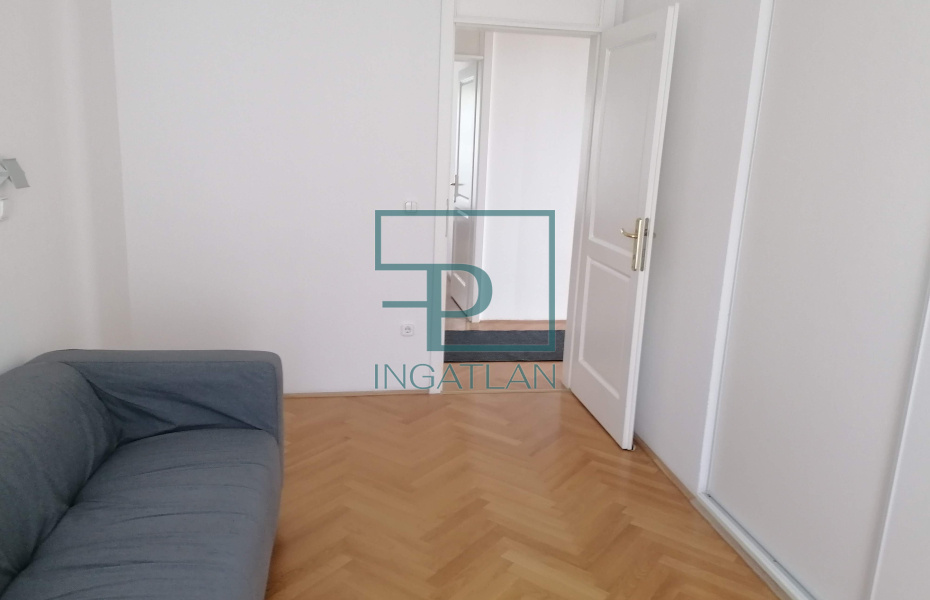 XII. kerület, János Zsigmond utca