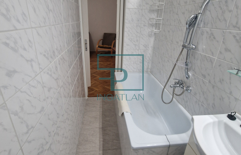 XIV. kerület, Fogarasi út