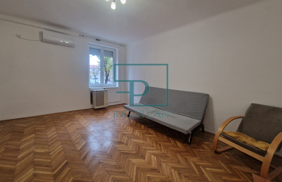 XIV. kerület, Fogarasi út