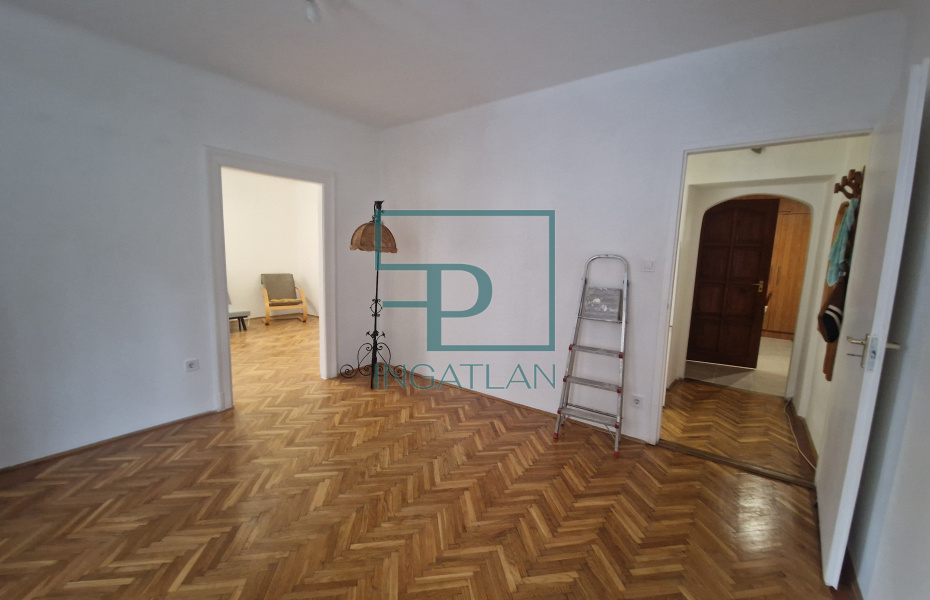 XIV. kerület, Fogarasi út