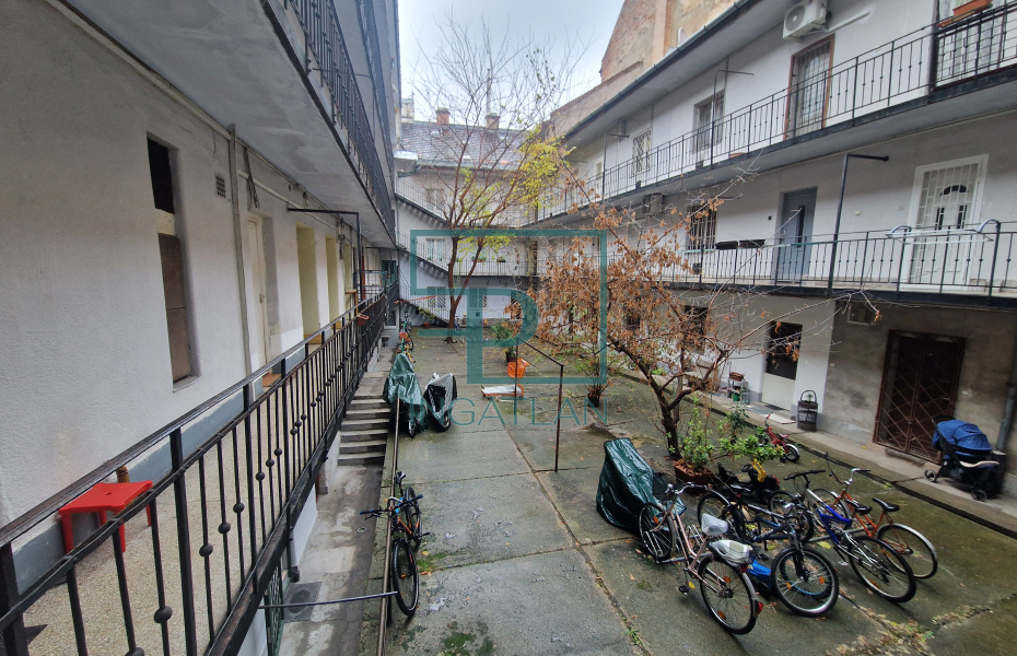 XIV. kerület, Fogarasi út