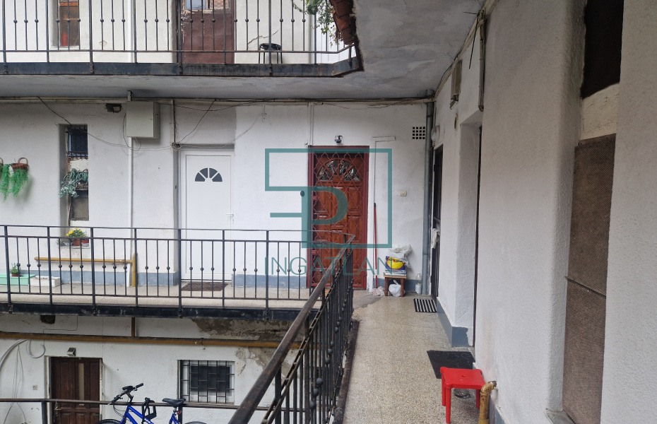 XIV. kerület, Fogarasi út