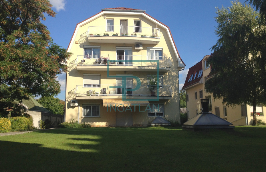 XIV. kerület, Telepes utca