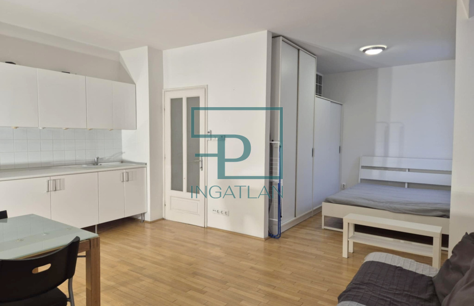 XIV. kerület, Telepes utca