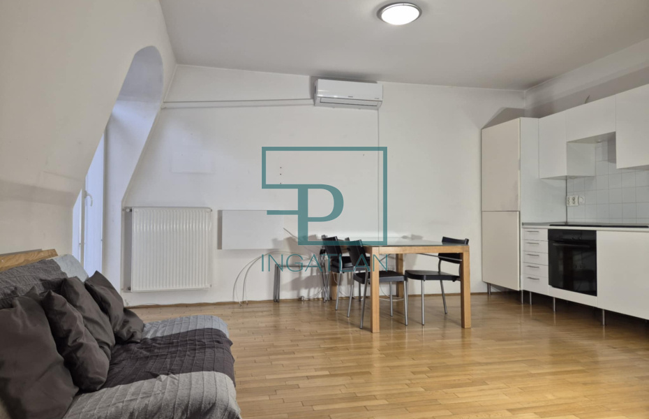 XIV. kerület, Telepes utca