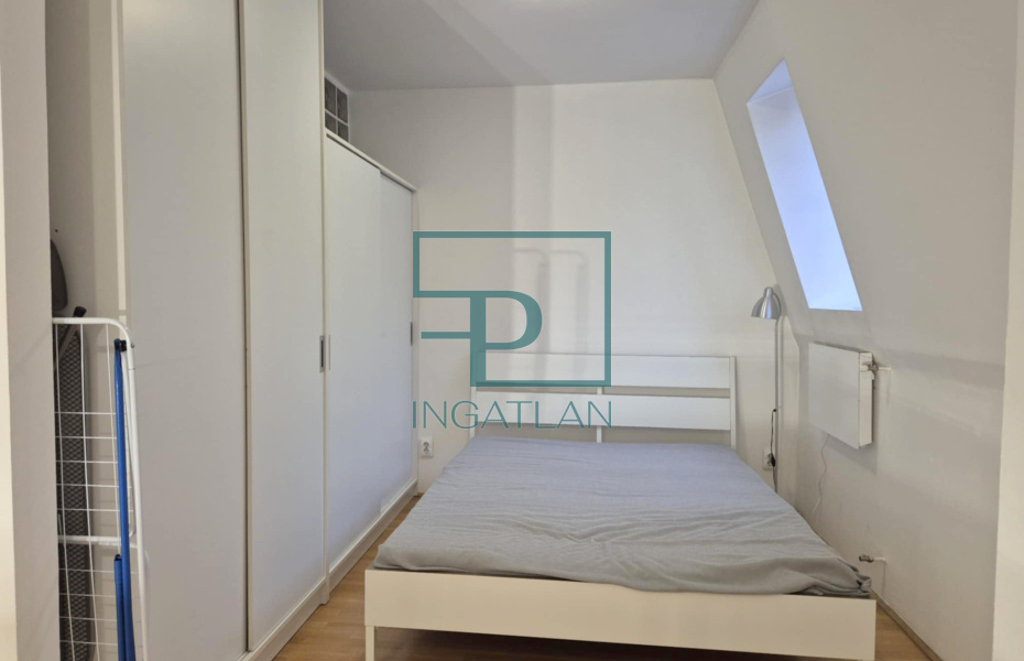 XIV. kerület, Telepes utca