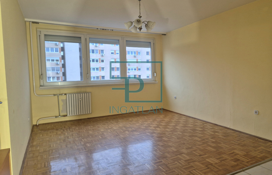 XIV. kerület, Gvadányi utca