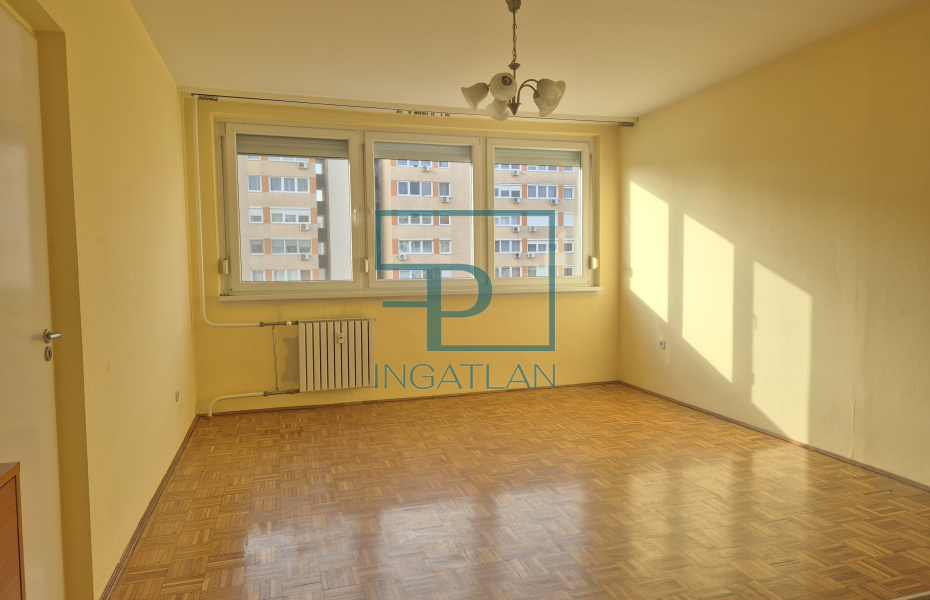 XIV. kerület, Gvadányi utca