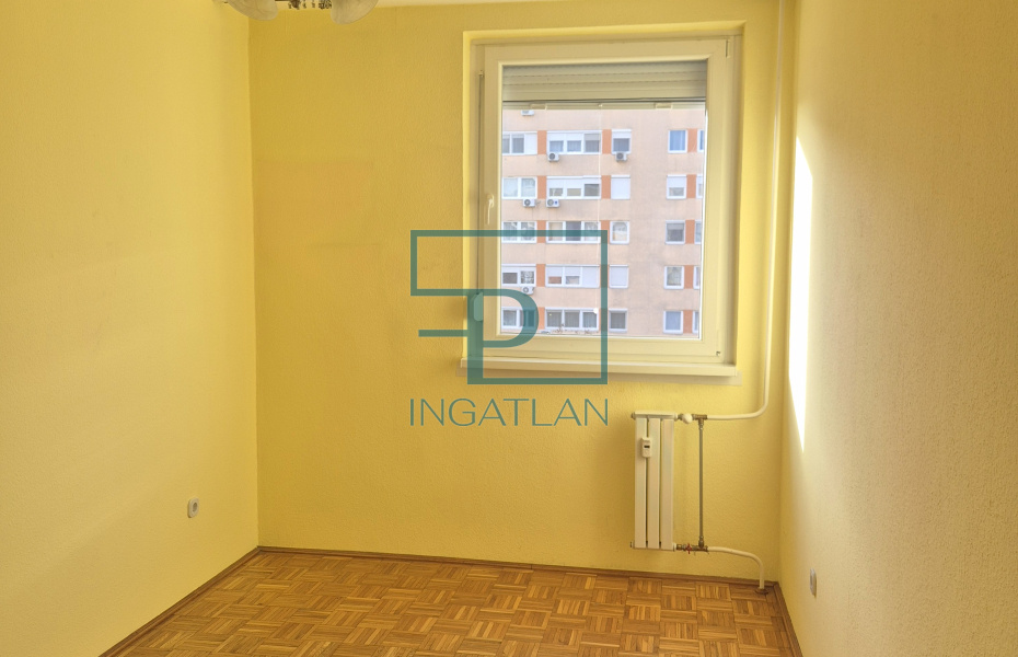 XIV. kerület, Gvadányi utca