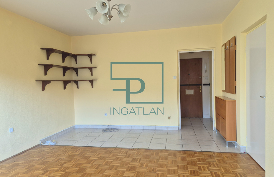 XIV. kerület, Gvadányi utca