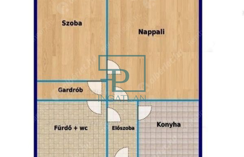 XIV. kerület, Gvadányi utca