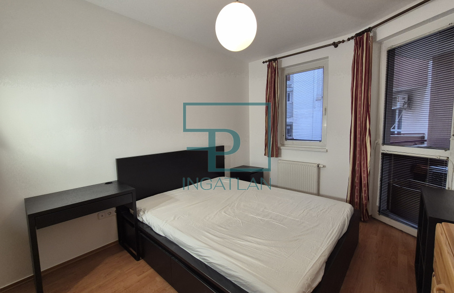 XIV. kerület, Tábornok utca