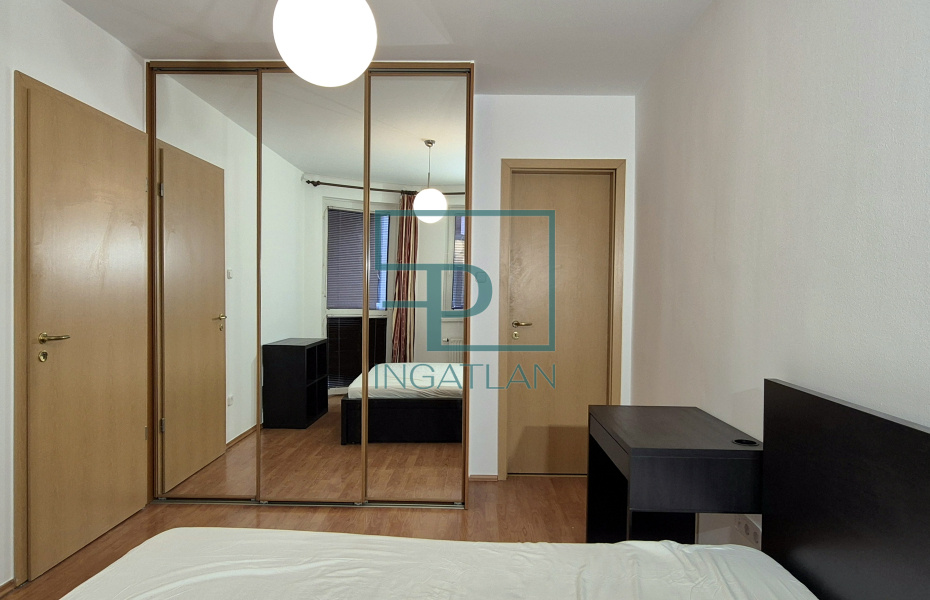 XIV. kerület, Tábornok utca