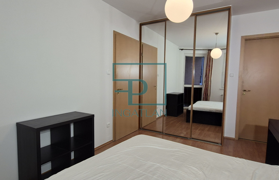 XIV. kerület, Tábornok utca