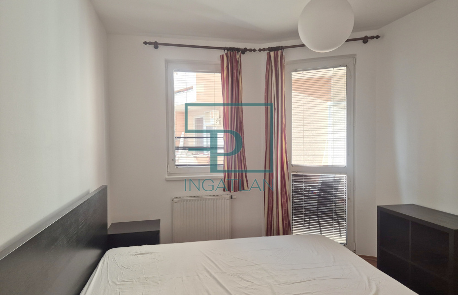 XIV. kerület, Tábornok utca