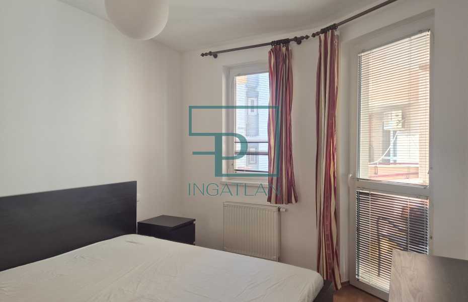 XIV. kerület, Tábornok utca