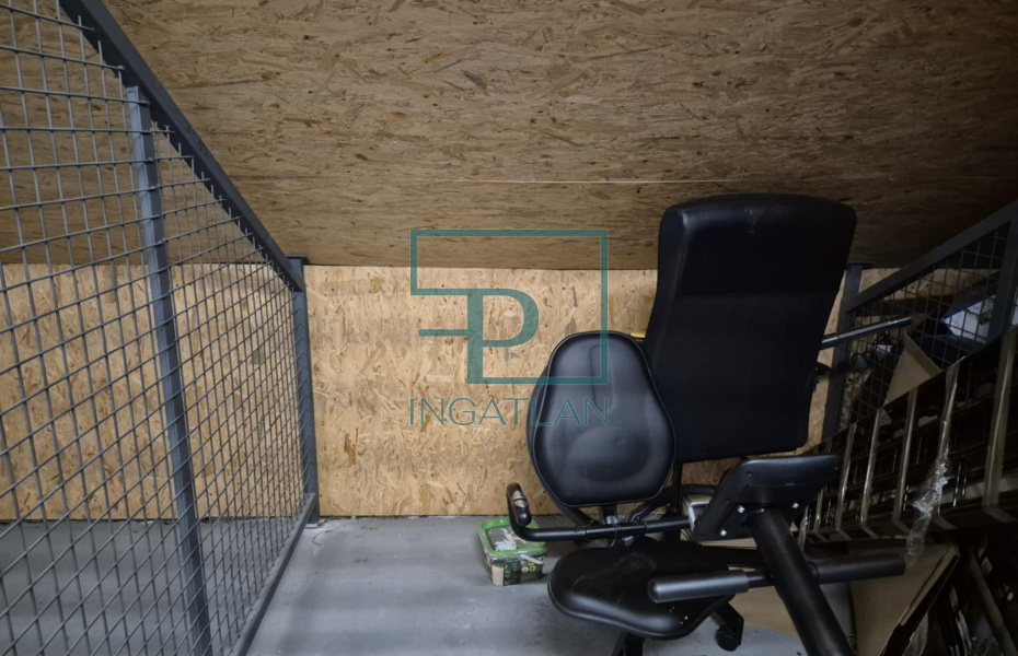 XIV. kerület, Tábornok utca