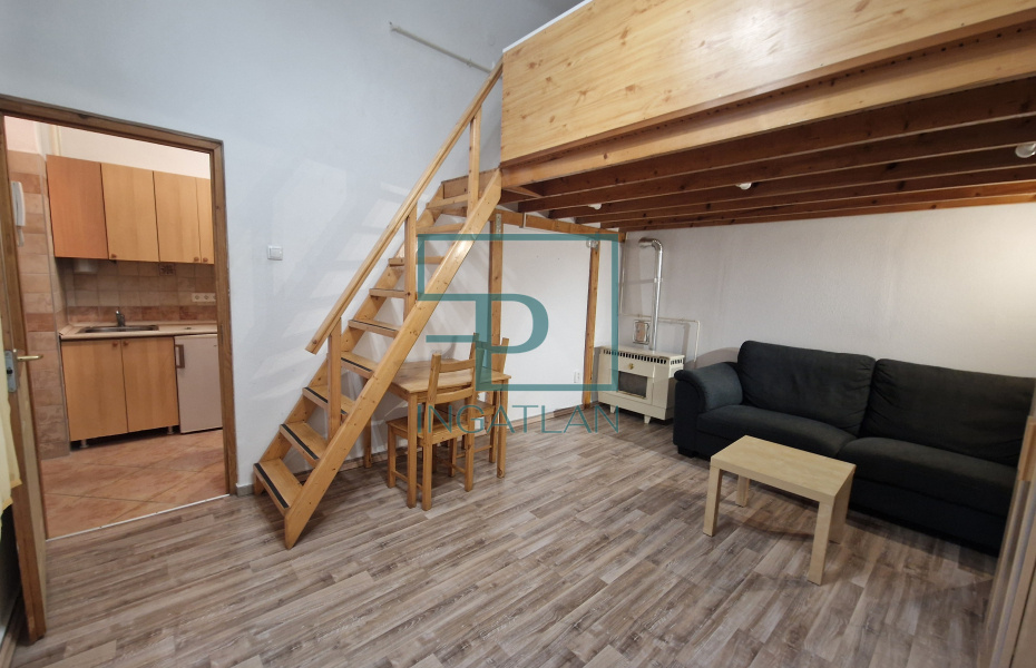 VI. kerület, Eötvös utca