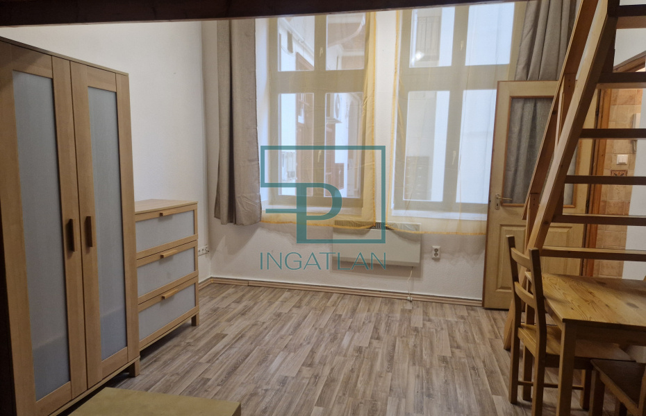 VI. kerület, Eötvös utca