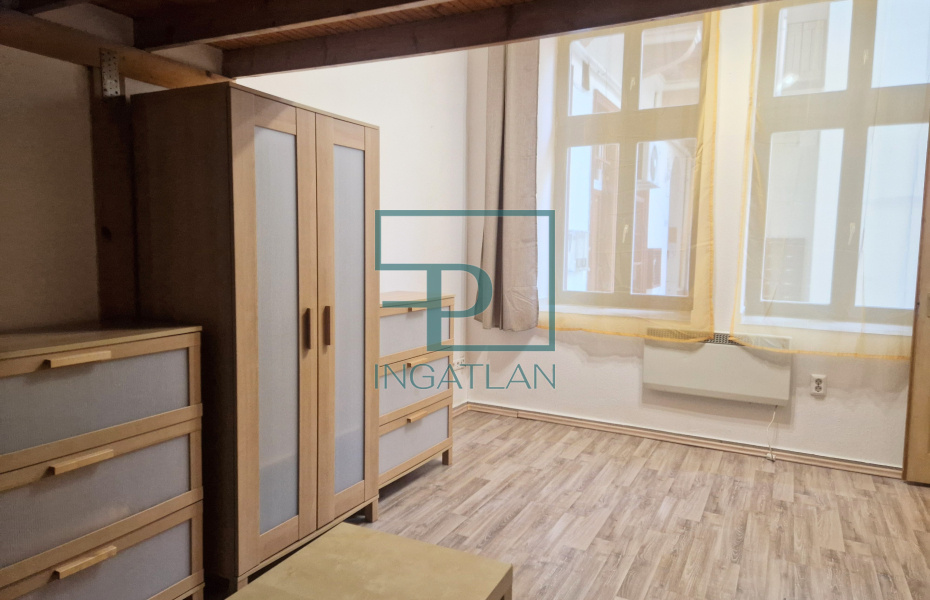 VI. kerület, Eötvös utca