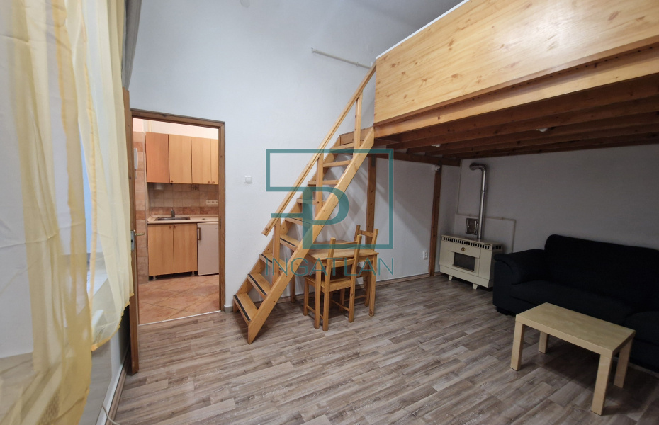 VI. kerület, Eötvös utca